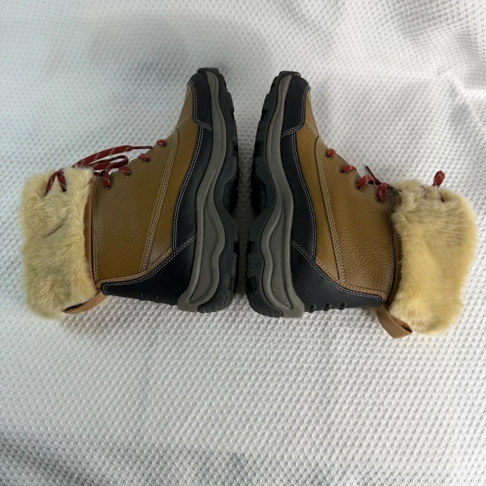 Clarks collection winter